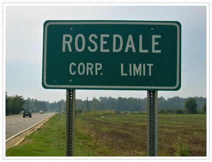 Rosedale, MS